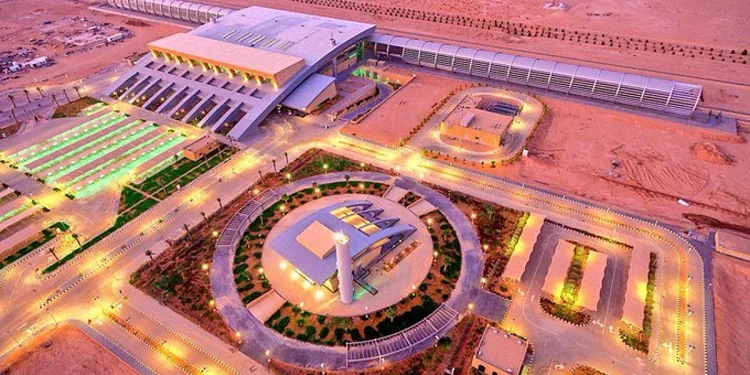 اعتماد محطة جديدة لمحافظة الزلفي ضمن قطار سار الرابط بين الرياض والقريات
