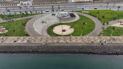 الأمطار والطبيعة تشجعان السياحة الداخلية بجازان