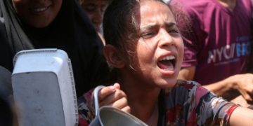 الأمم المتحدة تعلن رسمياً المجاعة في غزة