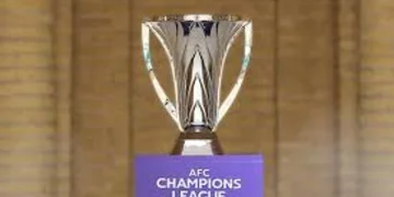 الأهلي في التصنيف الأول لقرعة دوري أبطال آسيا للنخبة.. والاتحاد والهلال في "الثاني"