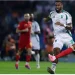 الأهلي يتخطى القادسية بخماسية ويواجه النصر في نهائي كأس السوبر