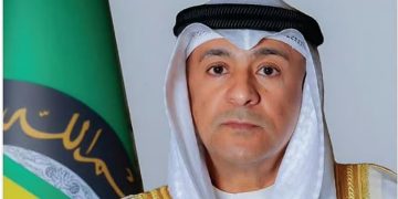 «البديوي»: إدانة عدد من الدول الأوروبية للانتهاكات الاحتلال تستوجب تحركاً دولياً عاجلاً لوقف جرائمه في غزة