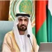 البرلمان العربي يدين إقرار الاحتلال الإسرائيلي خطة استيطانية تقوض فرص حل الدولتين