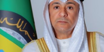 'التعاون الخليجي' يرحب بقرار لبنان حصر السلاح بيد الدولة