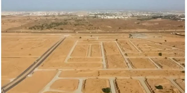 «الجريدة الرسمية» تنشر قرار اللائحة التنفيذية لرسوم الأراضي البيضاء