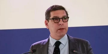 الخارجية الفرنسية: نواصل مع السعودية حشد الدول للاعتراف بفلسطين