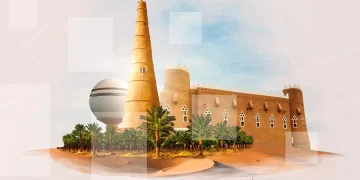 السجل العقاري يبدأ تسجيل 14623 قطعة عقارية بمنطقة القصيم