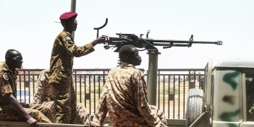 السودان يعلن تورط مئات الآلاف من المرتزقة الأجانب في العدوان على البلاد