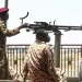 السودان يعلن تورط مئات الآلاف من المرتزقة الأجانب في العدوان على البلاد