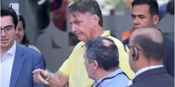 الشرطة البرازيلية: الرئيس السابق بولسونارو أعد طلب لجوء إلى الأرجنتين
