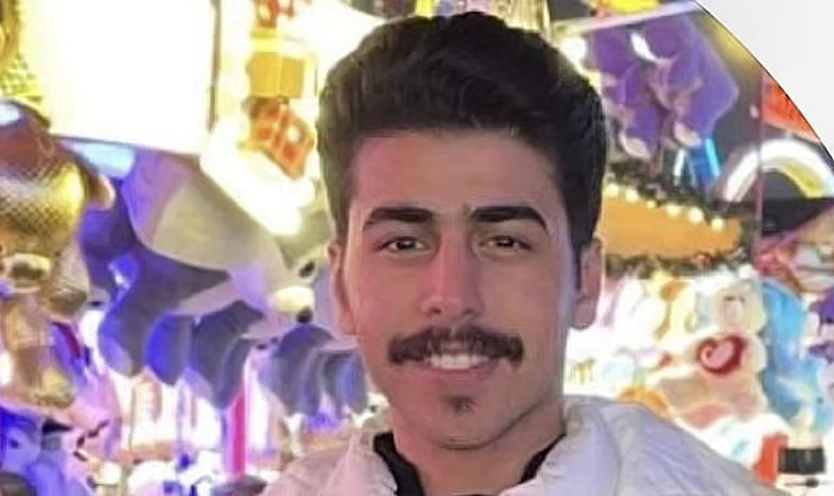 الصلاة على الطالب محمد القاسم بعد صلاة الجمعة بالمسجد الحرام