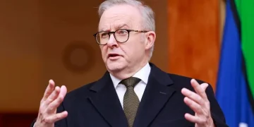 «القوة لا تُقاس بعدد الأشخاص الذين يمكنكم تفجيرهم».. أستراليا تشن هجوما عنيفا على نتنياهو