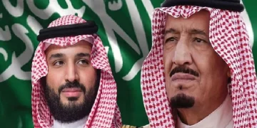 القيادة تهنئ رئيسة الهند بذكرى استقلال بلادها