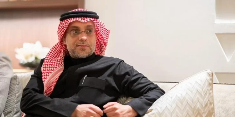 المؤلف محمد المرشد: أكتب جميع الأنواع ولكن أميل أكثر للكوميدي