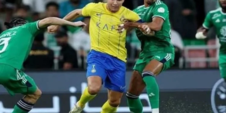 النصر والأهلي.. مواجهة نارية في نهائي كأس السوبر