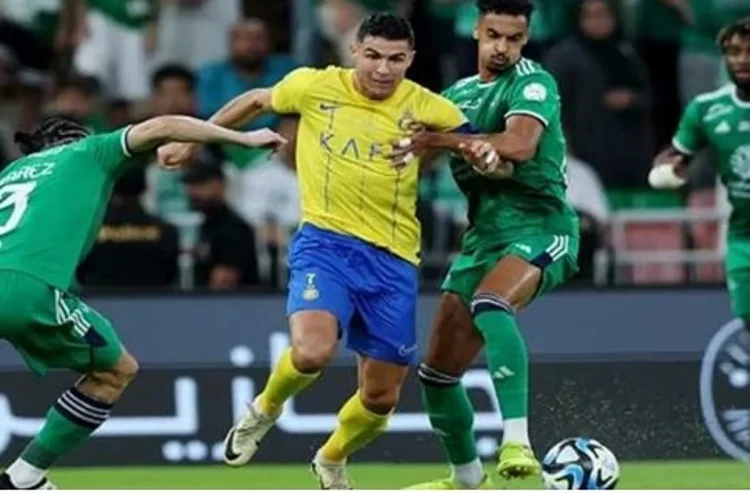 النصر والأهلي.. مواجهة نارية في نهائي كأس السوبر