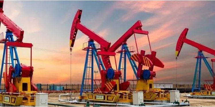 انخفاض أسعار النفط.. وخام برنت يسجل 68 دولارا للبرميل