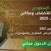 انطلاق «المعرض السعودي الدولي للأخشاب» في الرياض.. سبتمبر المقبل