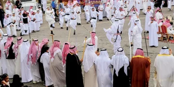 انطلاق فعاليات سوق رغدان التاريخي "حكاية.. وتراث" ببرامج ثقافية وترفيهية متنوعة