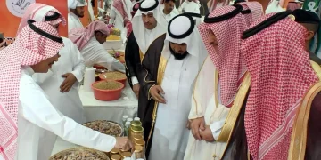 انطلاق فعاليات ملتقى "ميسان تجمعنا" الثقافية