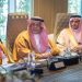 انعقاد الاجتماع الأول لمجلس التنسيق السعودي المصري