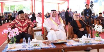 بتمويل 22 مليون دولار.. «السعودي للتنمية» يشارك في افتتاح مستشفى جامعة بانكولو بإندونيسيا