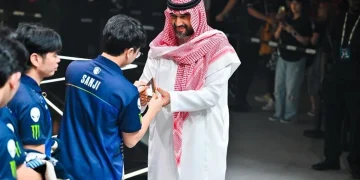 بجائزة مليون دولار.. «Liquid» الهولندي يتوج ببطولة «ML:BB MSC» في كأس العالم للرياضات الإلكترونية