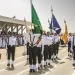 بحضور رئيس أركان ‎القوات البحرية.. تخريج الدفعة «226» من دورة الفرد الأساسي