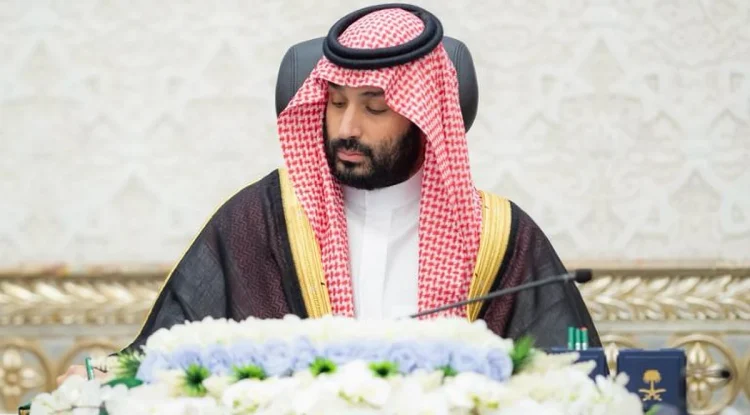 برئاسة ولي العهد في نيوم.. 11 قرارًا في جلسة مجلس الوزراء اليوم