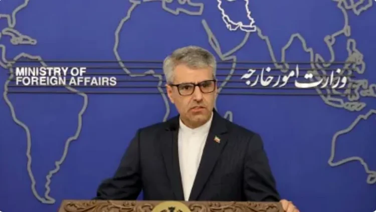 «بلا أساس».. إيران ترد على اتهامات الغرب بانتهاج سياسة «الاغتيالات والخطف» بالخارج