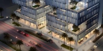 بنك التنمية يطلق 'بنك الفن 7' لدعم الفنانين التشكيليين