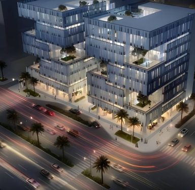 بنك التنمية يطلق 'بنك الفن 7' لدعم الفنانين التشكيليين