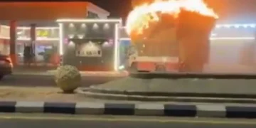 تفاصيل قصة البطل ماهر الدلبحي.. منقذ حياة العشرات في محطة الدوادمي