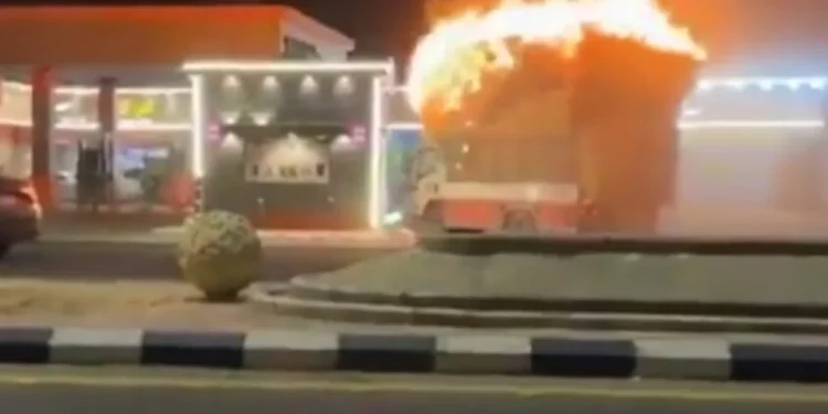تفاصيل قصة البطل ماهر الدلبحي.. منقذ حياة العشرات في محطة الدوادمي