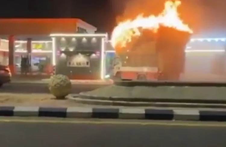 تفاصيل قصة البطل ماهر الدلبحي.. منقذ حياة العشرات في محطة الدوادمي