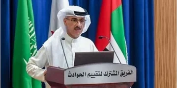 «تقييم الحوادث» ينفي استهداف قوات التحالف الوحدة الصحية في صعدة اليمنية
