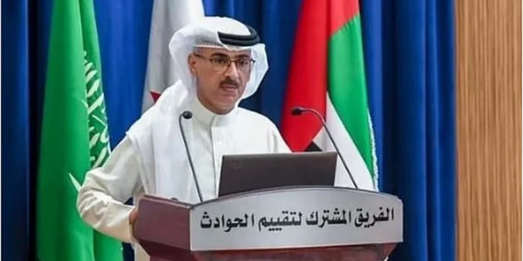 «تقييم الحوادث» ينفي استهداف قوات التحالف الوحدة الصحية في صعدة اليمنية