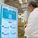 توفير شاشات تفاعلية ذكية بعدة لغات عالمية في مواقع متفرقة داخل الحرمين