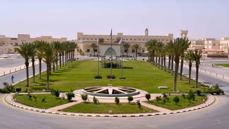 جامعة الطائف تحقق مراكز متقدمة في تصنيف شنغهاي العالمي