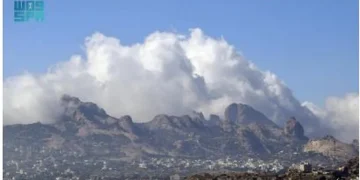 جبال تنومة.. وجهة بارزة لعشاق السياحة الجيولوجية