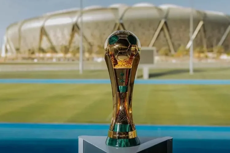 جدول مباريات دور الـ32 من كأس خادم الحرمين الشريفين 2025 - 2026