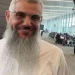 حميدان التركي مع عائلته لحظة عودته لوطنه (فيديو)
