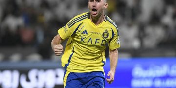 خاص لـ«عاجل»: النصر ينهي الجدل.. قرار حاسم بشأن رحيل لابورت