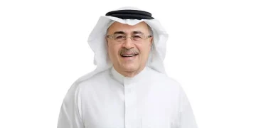 رئيس أرامكو: الشركة حققت أرباحًا قوية في النصف الأول من 2025 رغم التحديات الجيوسياسية