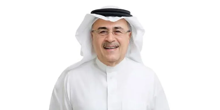 رئيس أرامكو: الشركة حققت أرباحًا قوية في النصف الأول من 2025 رغم التحديات الجيوسياسية