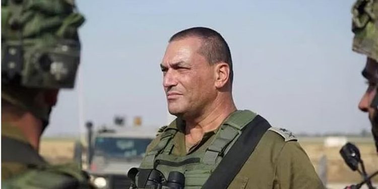 رئيس الأركان الإسرائيلي: سنستهدف معظم قادة «حماس» الموجودين بالخارج