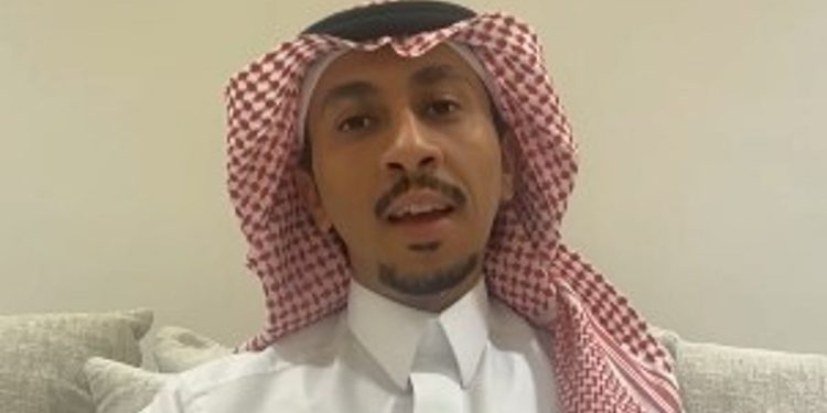 رسام: فنان الكاريكاتير السعودي وصل إلى العالمية ورسوماته تنشر في الصحف الدولية