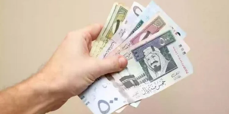 سعر الريال مقابل الجنيه المصري والعملات العربية اليوم الثلاثاء 11-2-1447