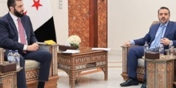 سوريا تجري انتخابات برلمانية في سبتمبر