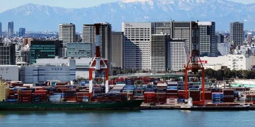 صادرات اليابان تسجل أكبر تراجع في 4 سنوات بسبب الرسوم الجمركية الأمريكية